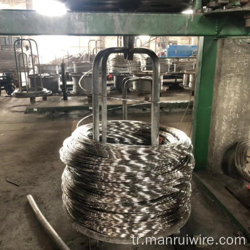 Sus304 316 Parlak yüzey soğuk haddelenmiş